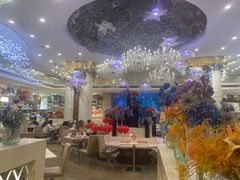 -芭菲盛宴·环球美食(袁家岗店)