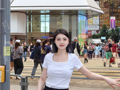 -崇光百货(铜锣湾店)