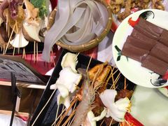 -XiaoJunGan Hotpot 钢管厂五区小郡肝火锅串串香