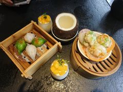 -聚福安·传统老爸茶(海甸岛店)