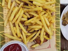 -食光慢宴·安吉土菜馆