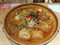 -福客麻辣烫·现炒麻辣香锅(印力中心店)