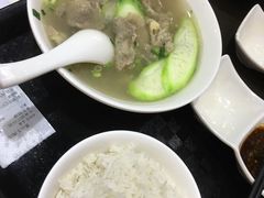 -黑山牛肉汤火锅(花城汇店)