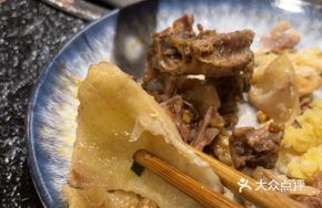 Hainan Coconut Chicken