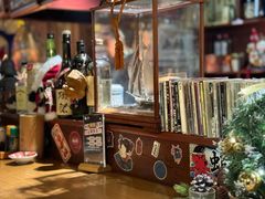 -半藏居酒屋(香港花园店)