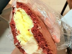 -辛一·铜锣烧(大宁久光店)