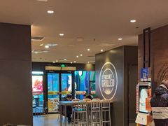 -汉堡王(上海凌云壹街坊店)