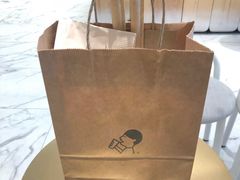 -喜茶(永旺梦乐城店)