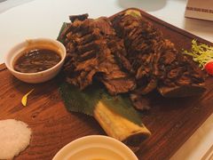 -半岛太子酒家(海港城店)