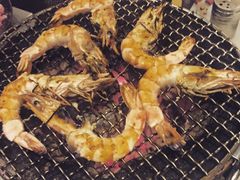 -橘焱胡同烧肉夜食(BFC外滩金融中心店)