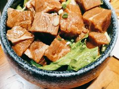 -原始泥炉烤肉(总店)