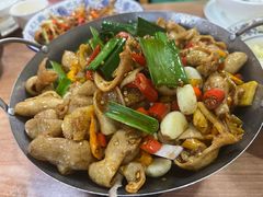-好呷八大碗(五羊店)