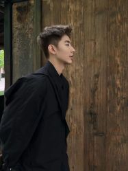 -IN STYLE 造型