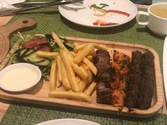 -ALAMEEN阿拉伯餐厅(三里屯店)