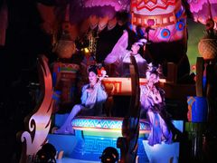 -七彩云南欢乐世界