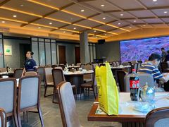 大堂-壹只菜·崇明本地特色菜(崇明南门店)