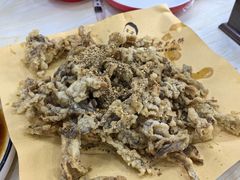 -老舅老蒙肉饼非遗店(一店)