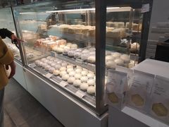 -迦南·甜品蛋糕(传媒店)