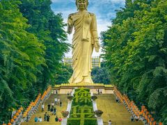 -西双版纳勐泐文化旅游区