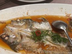 -同庆楼(天鹅湖万达店)