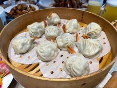 味莊特色大虾包-味莊·青岛菜(云霄路店)