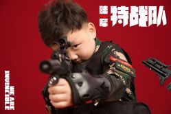 -布格儿童摄影(长春旗舰店)