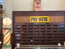 点击看大图 -IMUSE BARBER SHOP