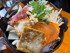 -三月居酒屋(青年大街店)