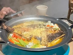 -半天妖烤鱼(百乐广场店)