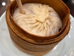 蟹粉汤包-富春茶社(国庆路店)