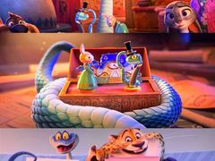 -万象影城(杭州万象城IMAX激光店)