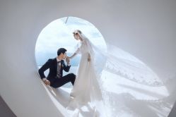-太古映画婚纱摄影(天河店)