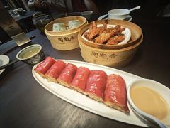 -陶陶居酒家(第十甫路总店)