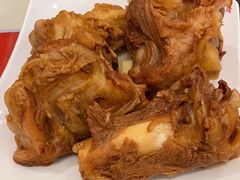 -吴记酱骨炖菜馆(西大直街店)