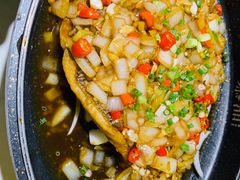 -慕湘精致湖南菜(水贝店)