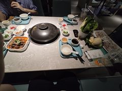 -百年果林椰子鸡(益田假日里店)