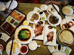 -京味斋·北京烤鸭(北京南站洋桥店)