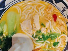 -鑫花溪牛肉米粉(景德路店)