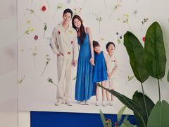 -天真蓝照相馆(中华广场店)