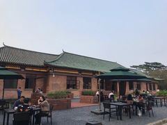 -华农酸奶文化馆