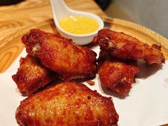 二哥爱鸡翅-太二酸菜鱼(深圳布吉万象汇店)