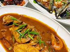 -渔家风味·鲅鱼水饺·央视展播·海鲜天津菜(开发区店)