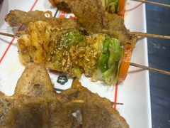 -堂堂小伙夫·辽宁小吃大排档(京西大悦城店)