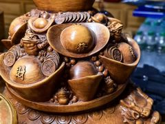 -三锅莊·牦牛肉火锅·香格里拉特色藏餐宴请餐厅(菱角塘路店)