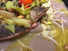 -龙门烤鱼(东方宝泰店)