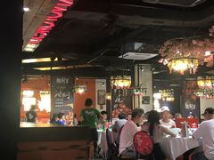 大堂-熊记虾王·小龙虾(东晓南店)
