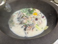 -鲜潭蒸汽石锅鱼(五道口购物中心店)