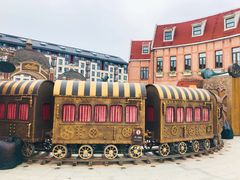 -安徒生童话乐园