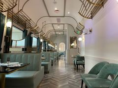 -1981牛排西餐厅(海信店)