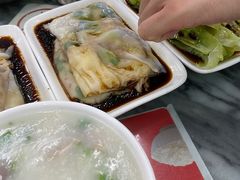 -穗银肠粉店(东川路店)